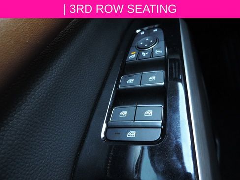 Certified 2024 Nissan Pathfinder Platinum image 25