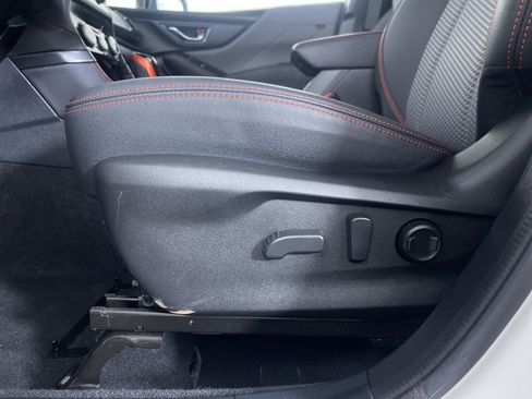 Used 2023 Subaru Forester Sport image 13