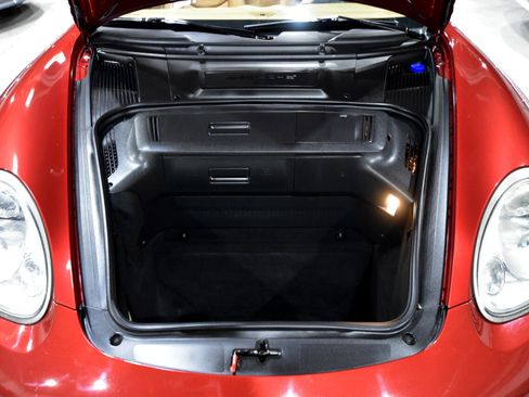 Used 2008 Porsche Boxster image 40