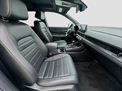 Used 2025 Honda CR-V Sport-L image 20