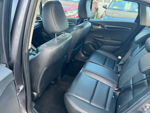 Used 2015 Honda Fit image 18