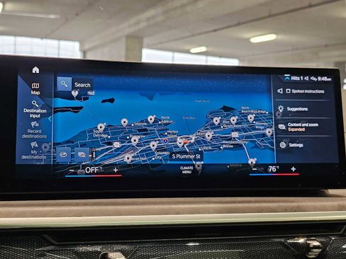 Used 2023 BMW X7 xDrive40i w/ M Sport Package image 15