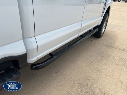 Used 2024 Ford F250 XL w/ FX4 Off-Road Package AWD/4WD image 21