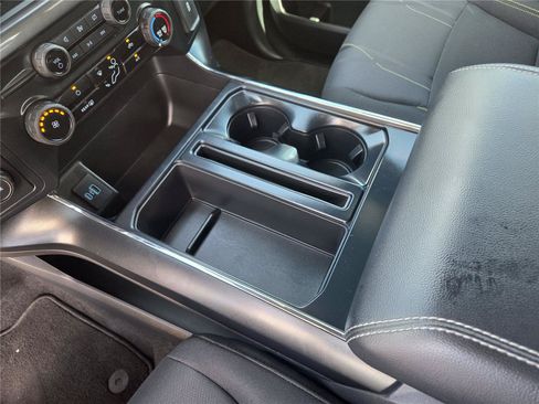 Used 2024 Ford F150 STX w/ STX Black Appearance Package RWD image 18