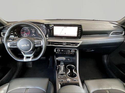 Used 2024 Kia K5 GT-Line w/ GT-Line Premium Package AWD/4WD image 7