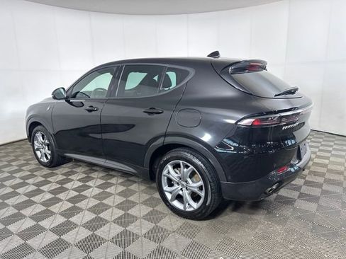 Used 2024 Dodge Hornet R/T w/ Tech Pack w/o Parking image 5