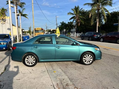 Used 2009 Toyota Corolla LE image 5