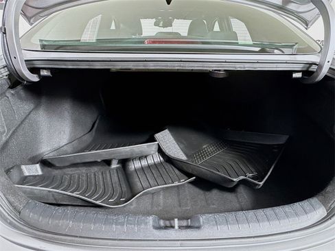 Used 2023 Kia Forte GT-Line w/ GT-Line Premium Package image 27