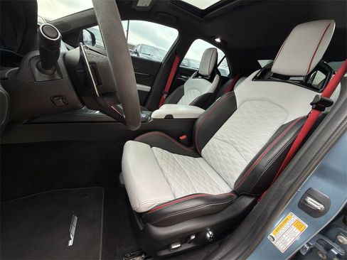 Used 2023 Cadillac CT4 V Blackwing w/ Driver Assist Package image 23