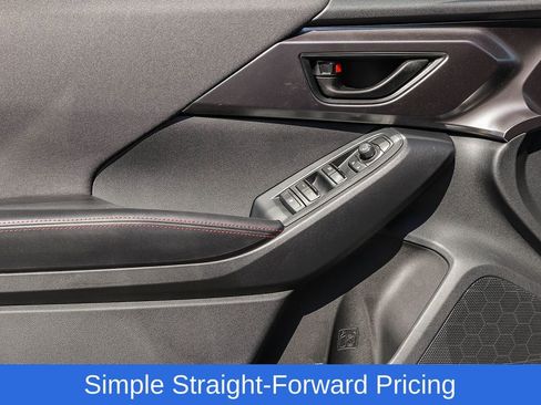 New 2026 Subaru Impreza 2.0i Sport AWD/4WD image 21