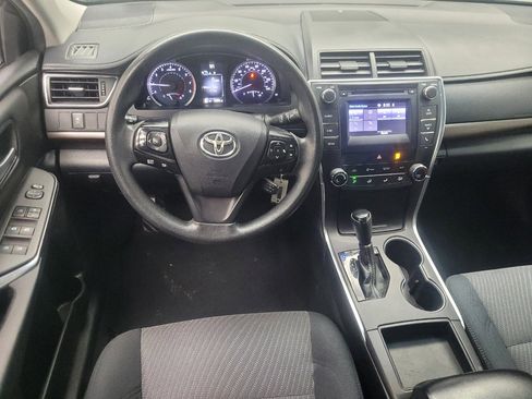 Used 2017 Toyota Camry LE w/ Protection Package (Q2) FWD image 22