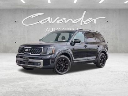 Used 2023 Kia Telluride SX Prestige X-Pro