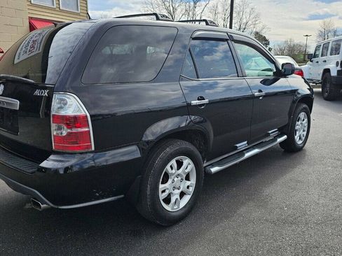 Used 2006 Acura MDX Touring AWD/4WD image 3