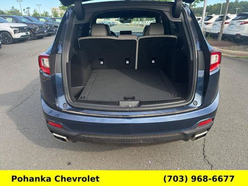 Used 2025 Acura RDX SH-AWD image 33