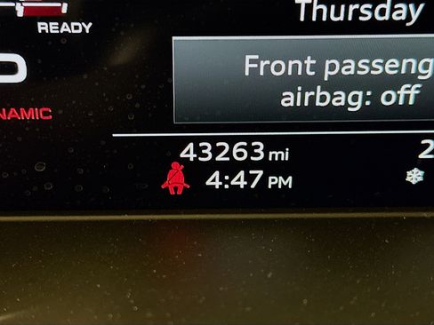 Used 2024 Audi A5 2.0T Premium Plus image 19