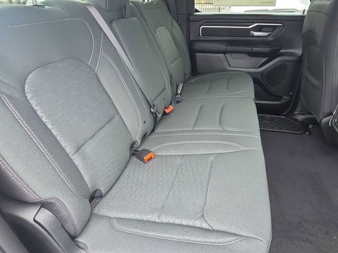 Used 2026 RAM 1500 Big Horn AWD/4WD image 17