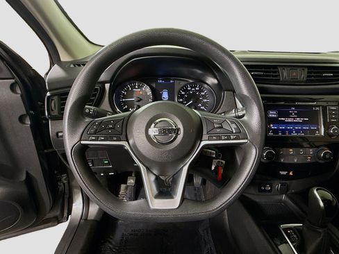 Used 2019 Nissan Rogue Sport S w/ Appearance Package image 13