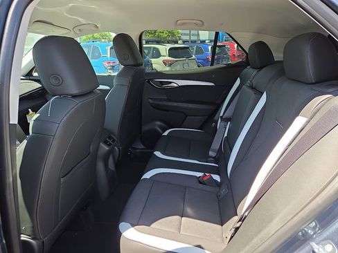 New 2026 Buick Envision Sport Touring AWD/4WD image 9