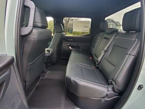 New 2026 Toyota Tundra Limited image 18