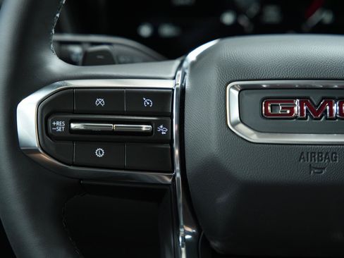 New 2026 GMC Terrain Elevation w/ Black Edition FWD image 75