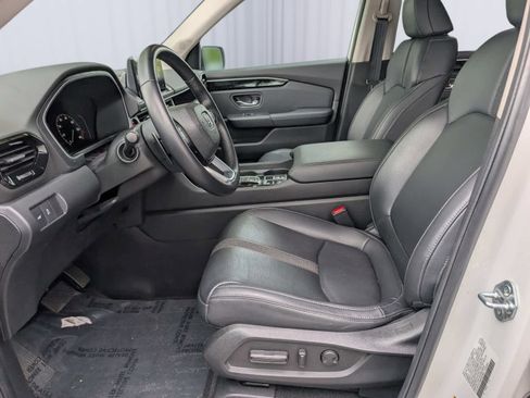 Certified 2023 Honda Pilot EX-L image 15