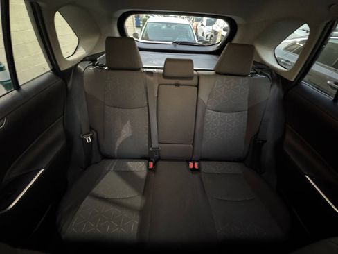 Used 2025 Toyota RAV4 XLE w/ Convenience Package image 40