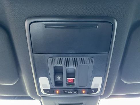 New 2026 Honda CR-V TrailSport image 19