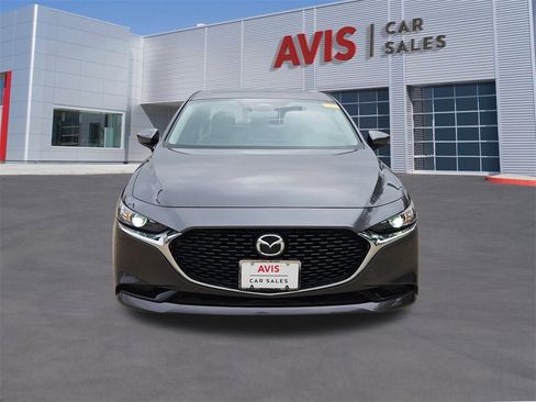 Used 2025 MAZDA MAZDA3 s image 10