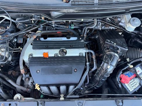 Used 2007 Honda Element EX image 10