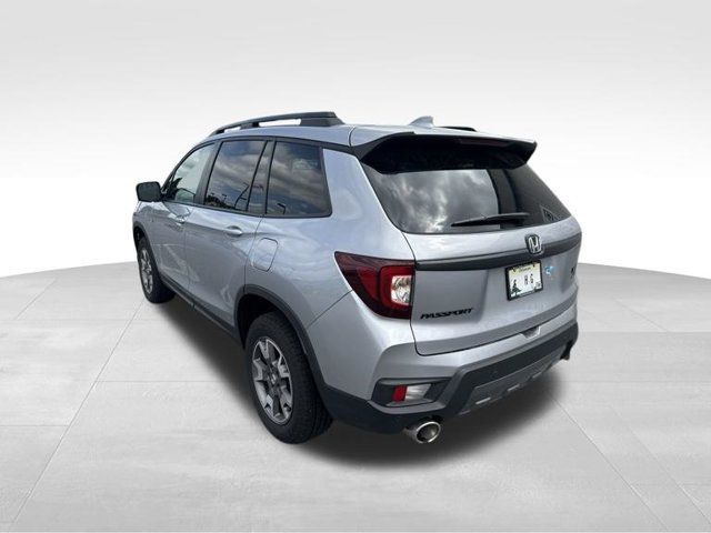 Used 2023 Honda Passport TrailSport image 6