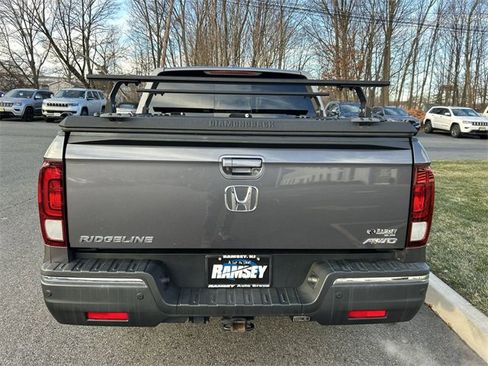 Used 2019 Honda Ridgeline RTL-E image 26