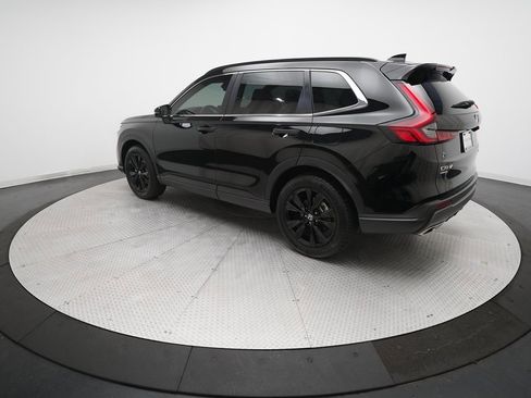 Certified 2024 Honda CR-V Sport Touring image 12