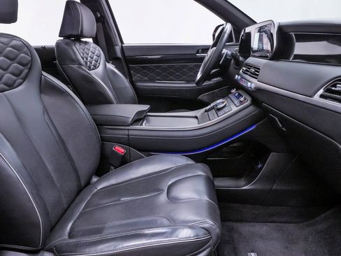 Certified 2021 Hyundai Palisade Calligraphy w/ Cargo Package image 15