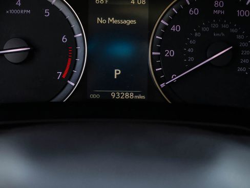 Used 2017 Lexus RX 350 F Sport image 26