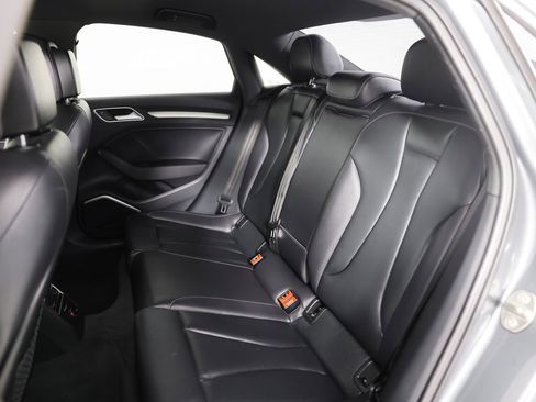 Used 2016 Audi S3 Prestige w/ Prestige Package image 16