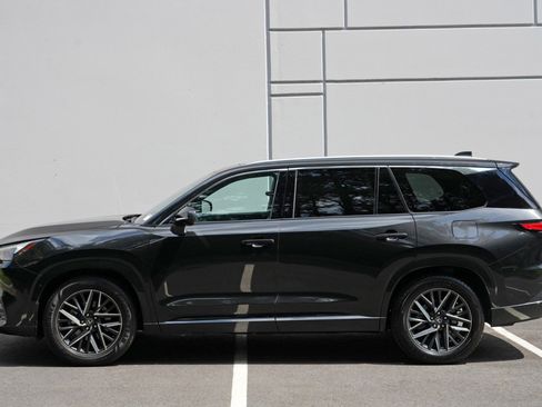 Used 2024 Lexus TX 350 FWD w/ Technology Package image 51