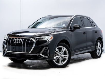 Used 2023 Audi Q3 2.0T Premium Plus w/ Premium Plus Package