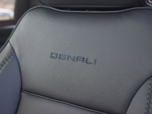 New 2026 GMC Sierra 2500 Denali w/ Denali Reserve Package image 14