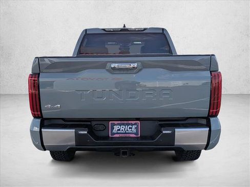 Used 2024 Toyota Tundra Limited image 6