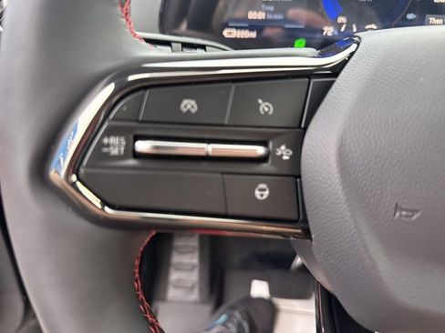 New 2026 Chevrolet Blazer EV SS AWD/4WD image 20