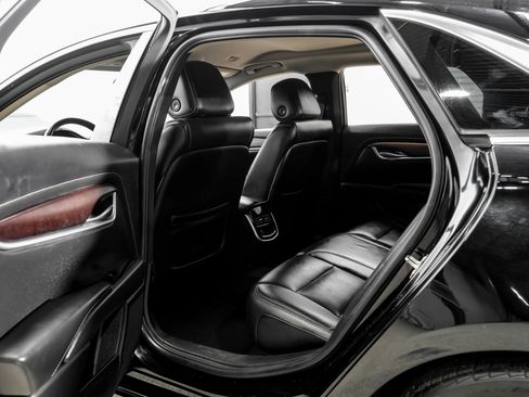 Used 2019 Cadillac XTS Luxury FWD image 46