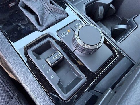 New 2026 Toyota Tundra SR5 image 20