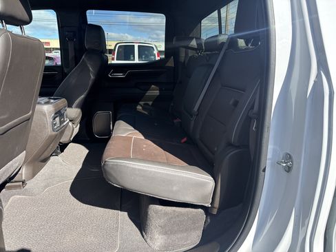 Used 2024 GMC Sierra 1500 Denali w/ Denali Reserve Package image 13