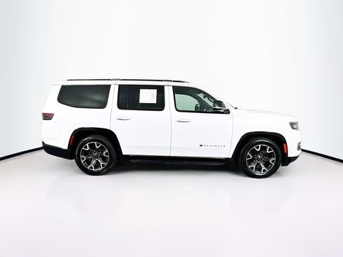 Used 2023 Jeep Wagoneer Series III w/ Preferred Equipment Group image 11