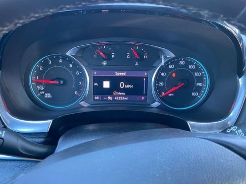 Certified 2023 Chevrolet Traverse RS w/ LPO, Cargo Package image 20