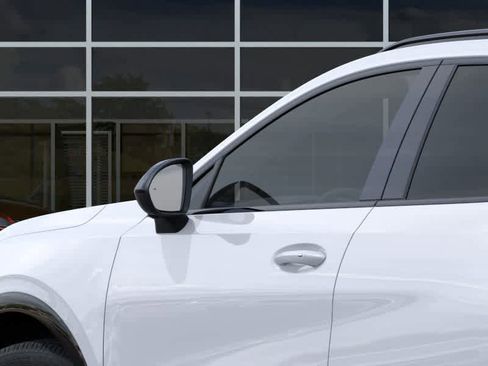 New 2025 Buick Envision Sport Touring image 12