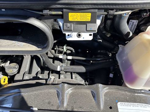 New 2026 RAM ProMaster 1500 w/ Safety Group FWD image 5