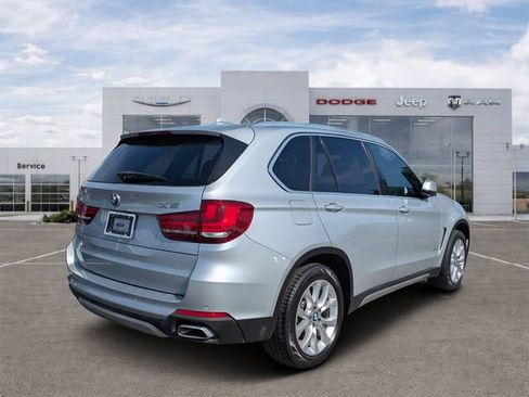 Used 2018 BMW X5 xDrive35i AWD/4WD image 3