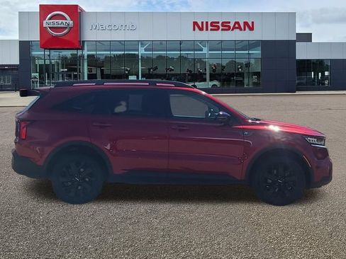 Used 2023 Kia Sorento S AWD/4WD image 8