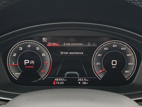 Used 2021 Audi Q5 2.0T Premium Plus w/ Premium Plus Package image 32